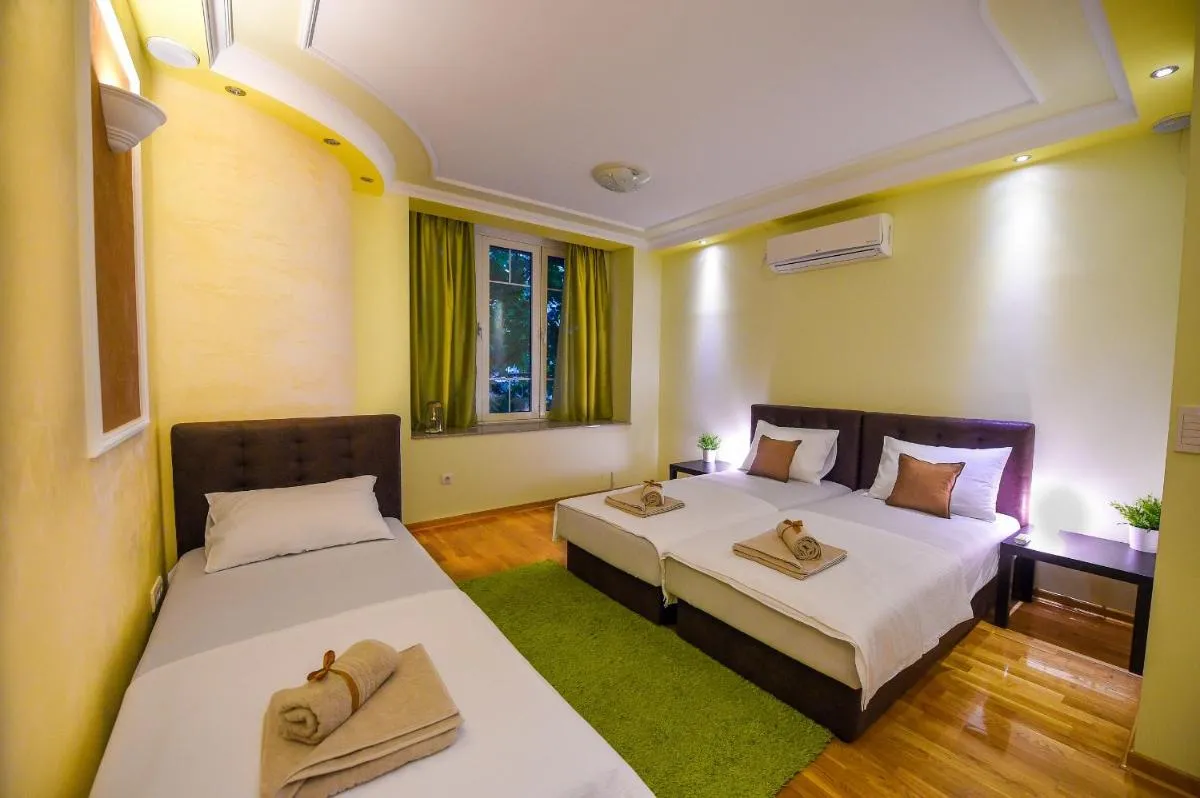 Apartment Sweet House Politika — 2