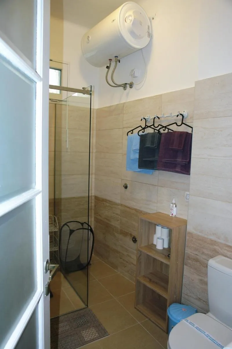 Apartment Tašmajdan — 4