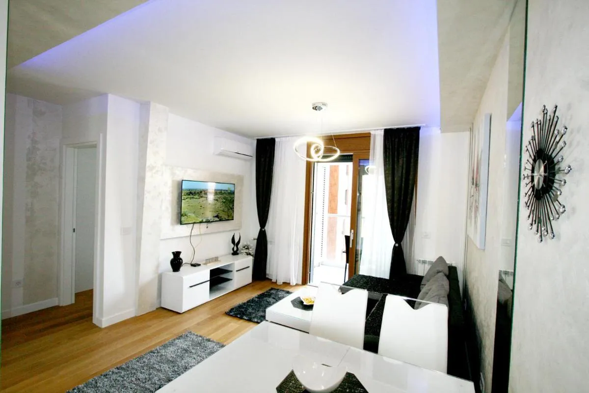 Apartment Una NBG Petica — 5