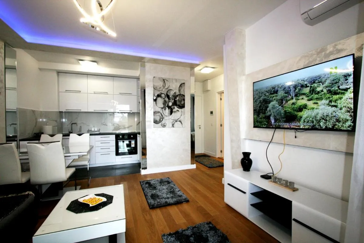 Apartment Una NBG Petica — 4