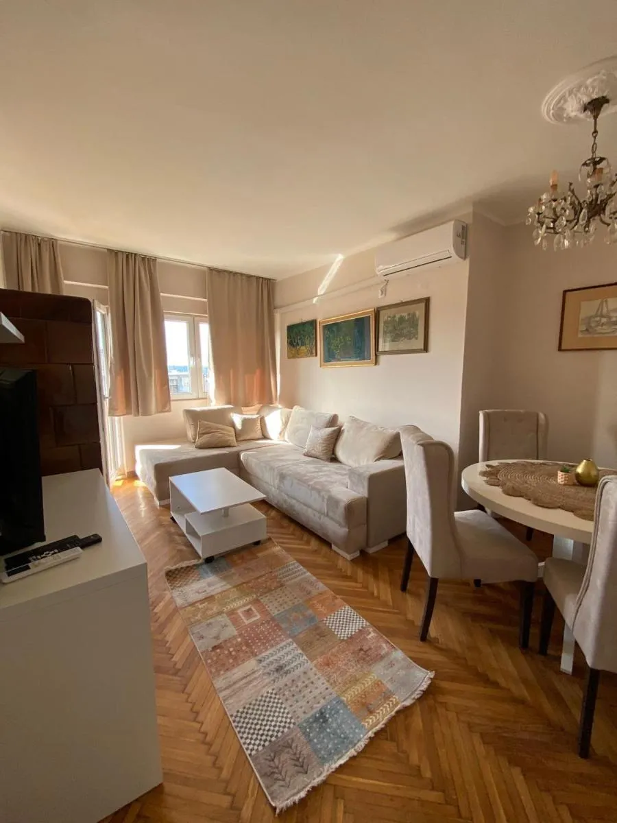 Apartment Wellness — 4