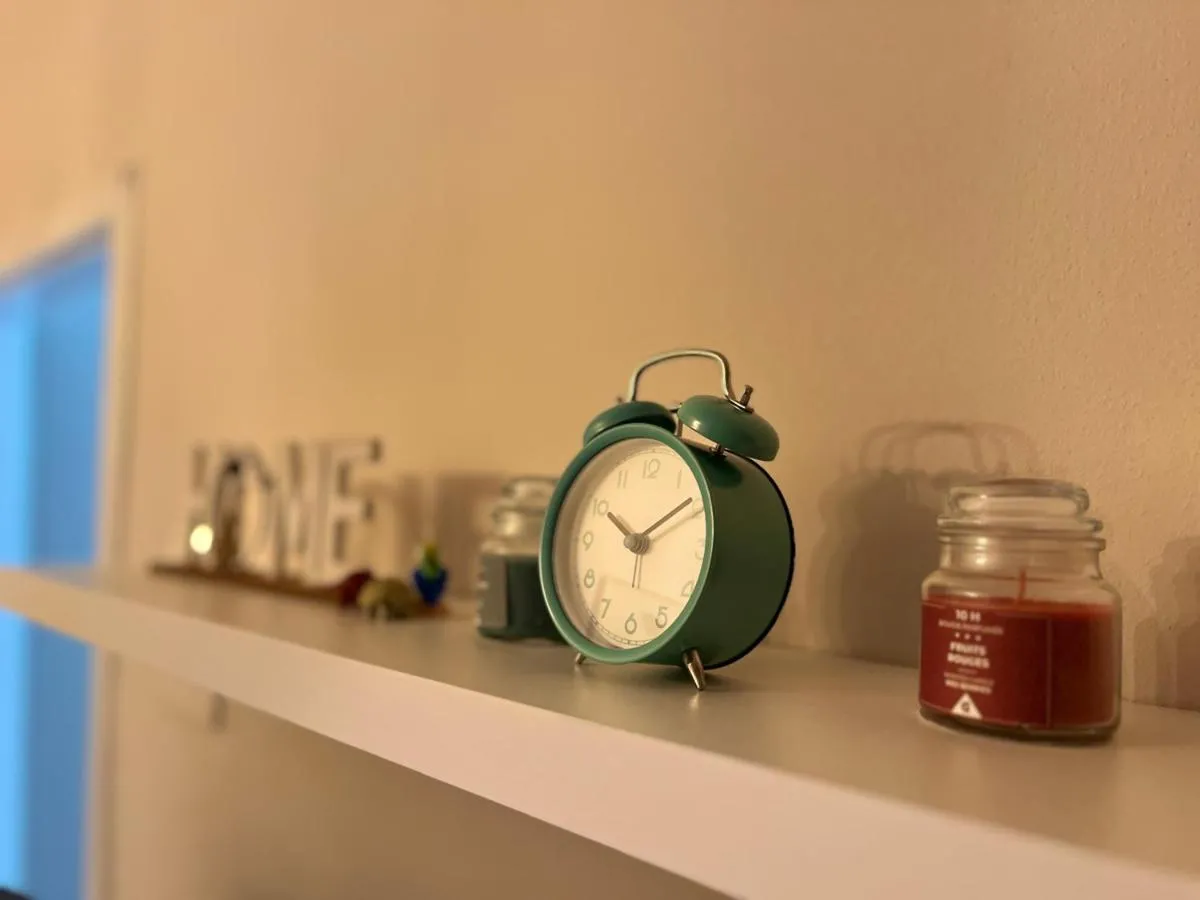 Apartment Wellness — 2