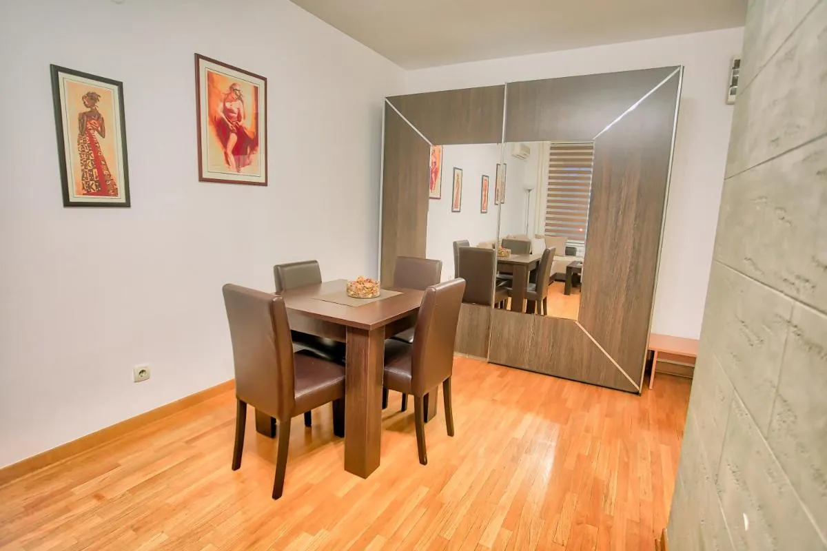 Apartments Belville — 3