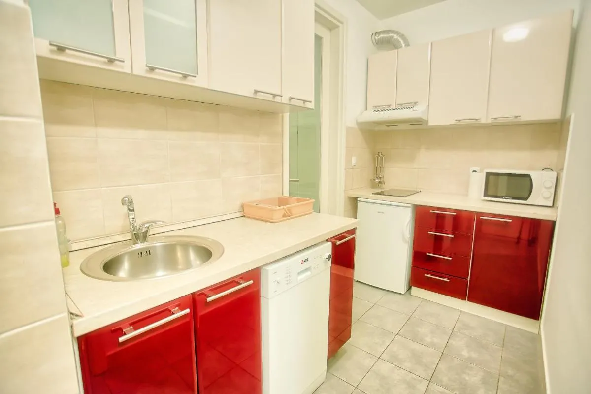 Apartments Belville — 2