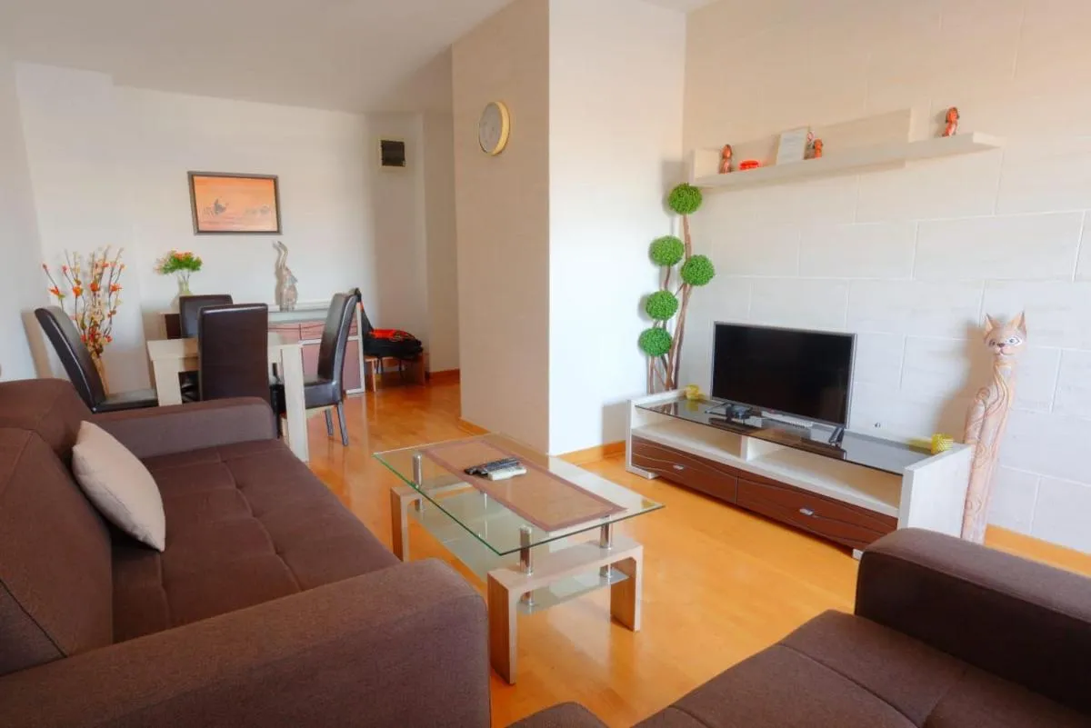 Apartments Belville — 5