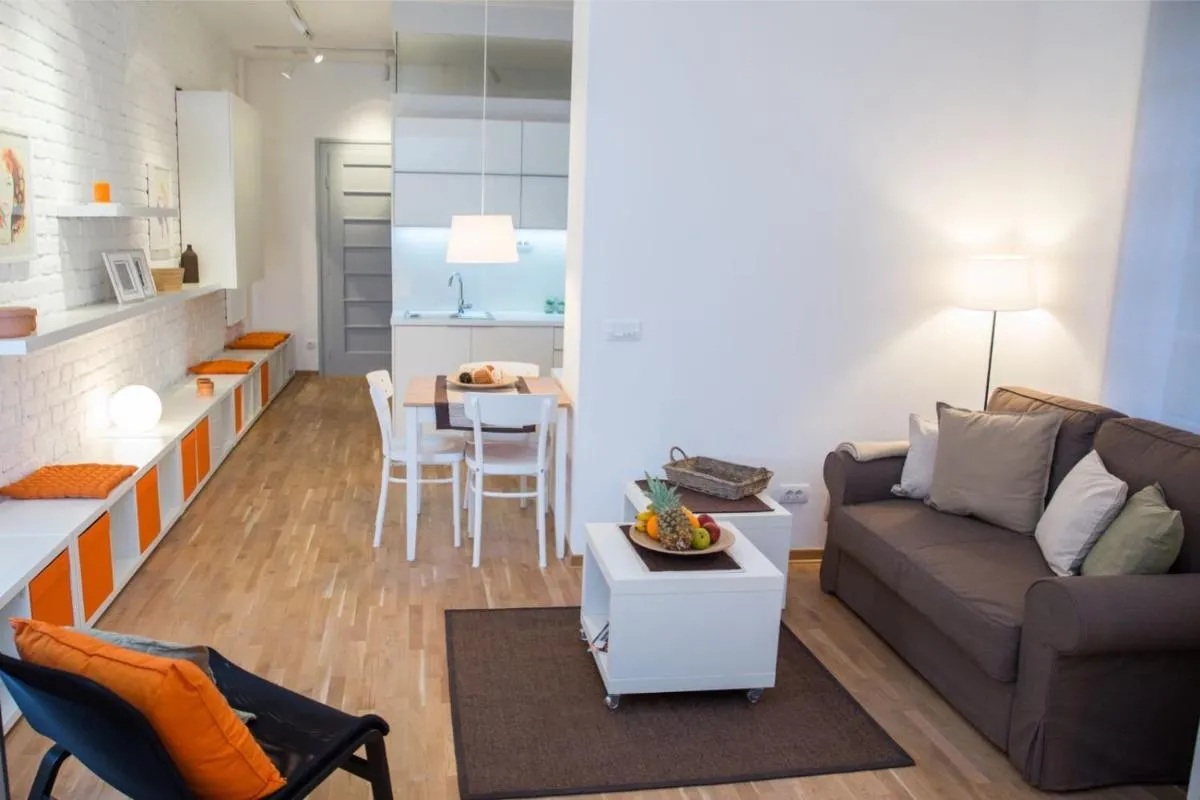 Apartments Centro — 4