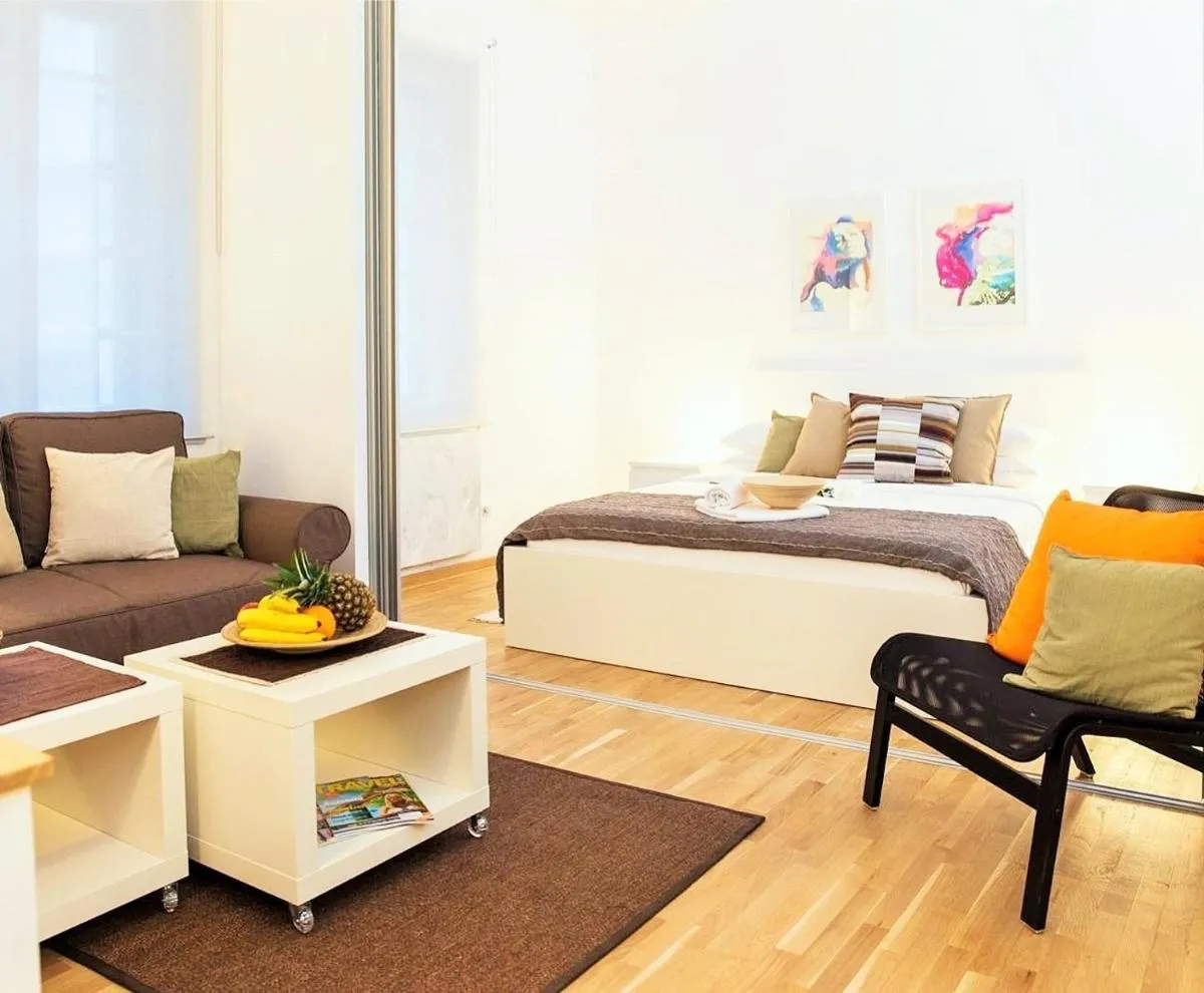 Apartments Centro — 2