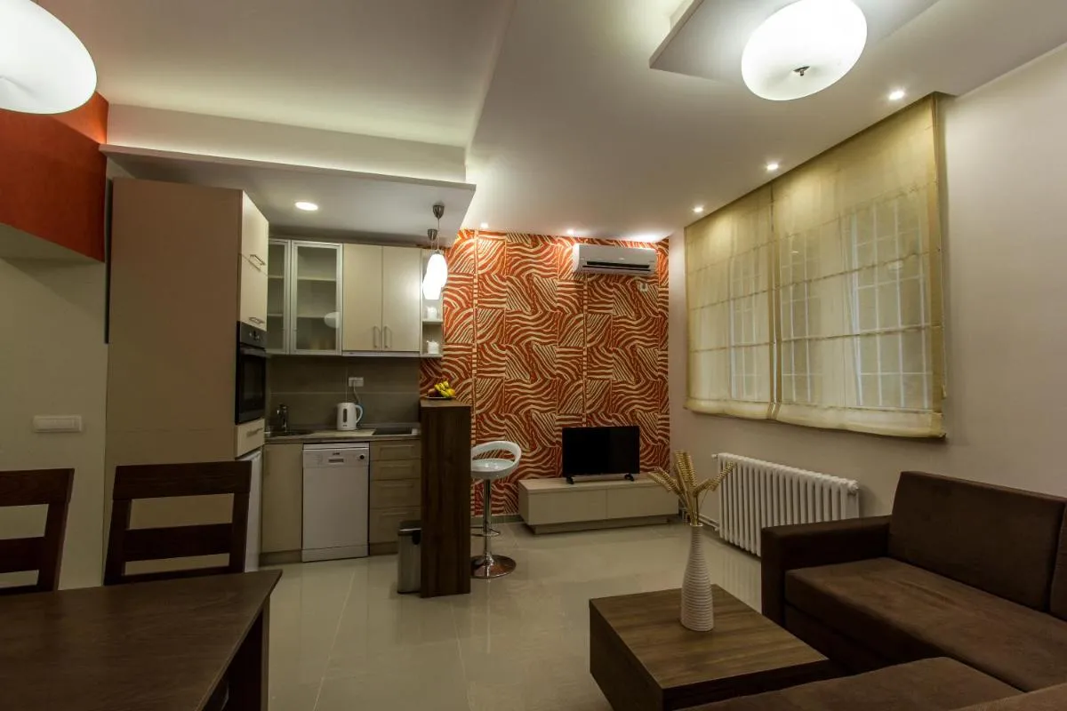 Apartments Jevremova — 3