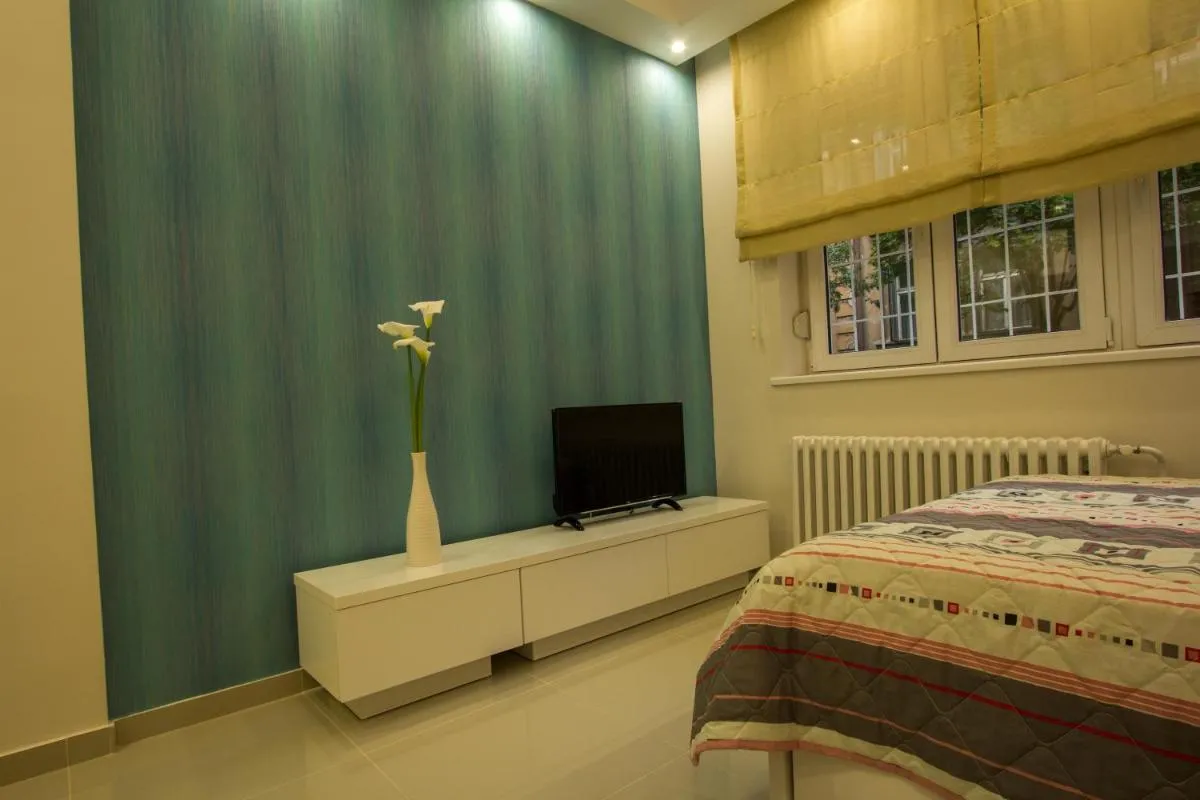 Apartments Jevremova — 4