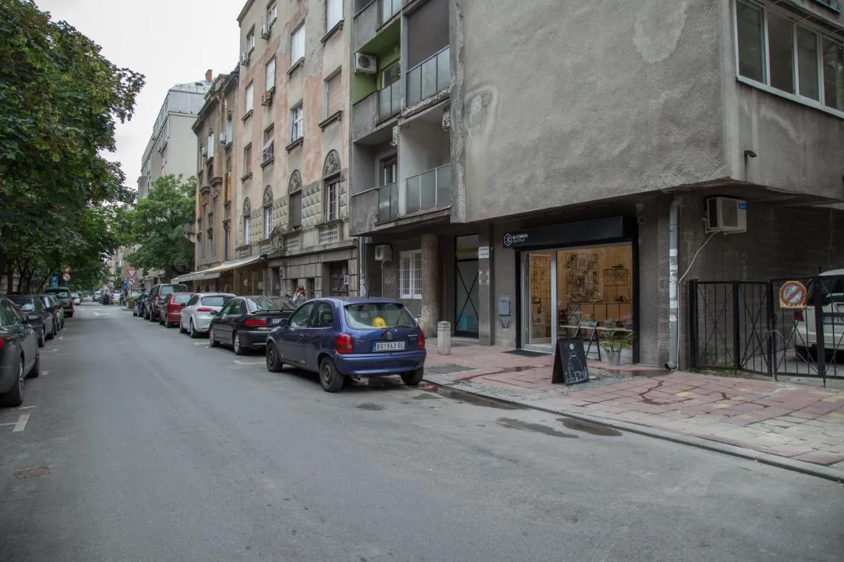 Apartments Jevremova — 5