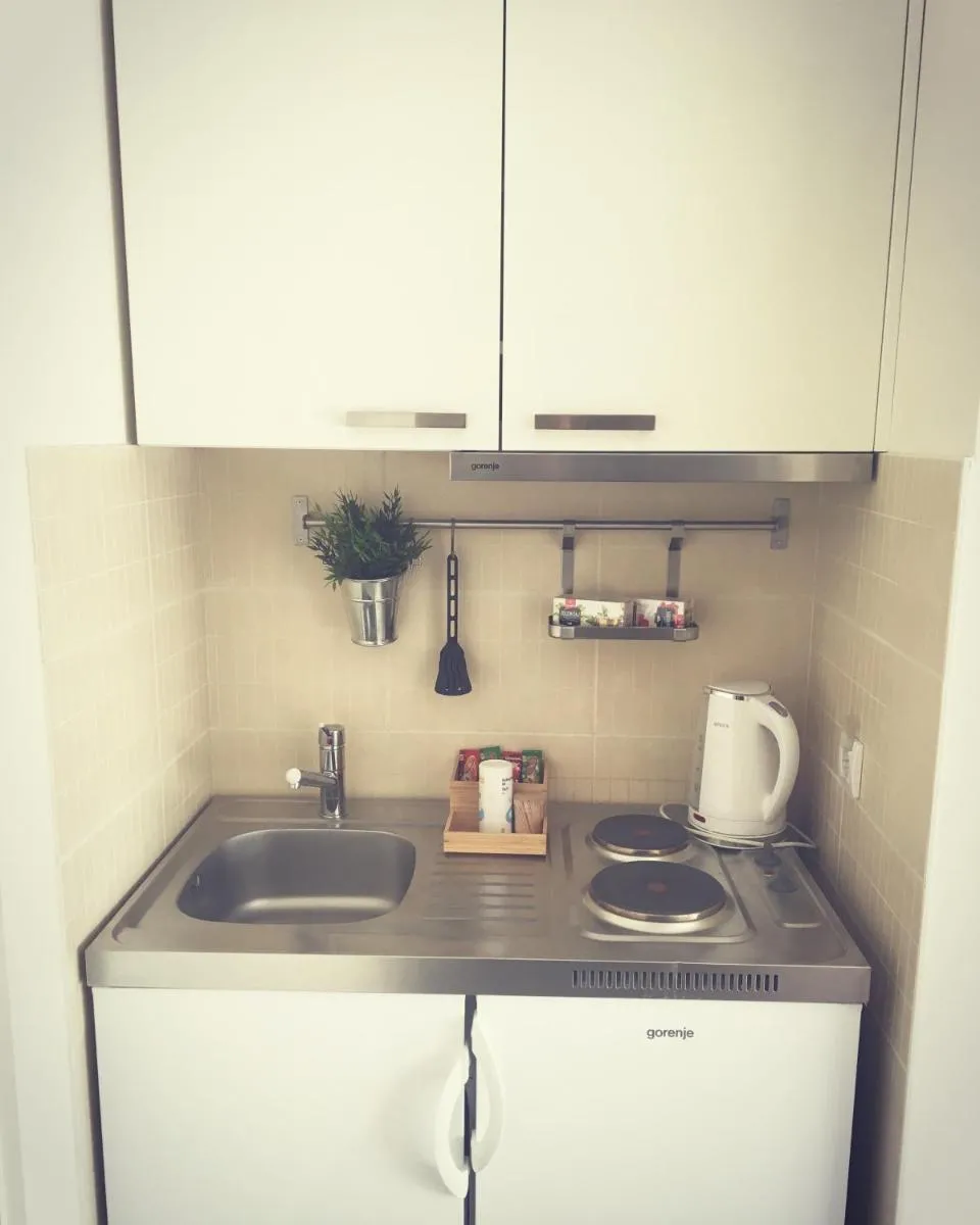 Apartments Legacy — 5