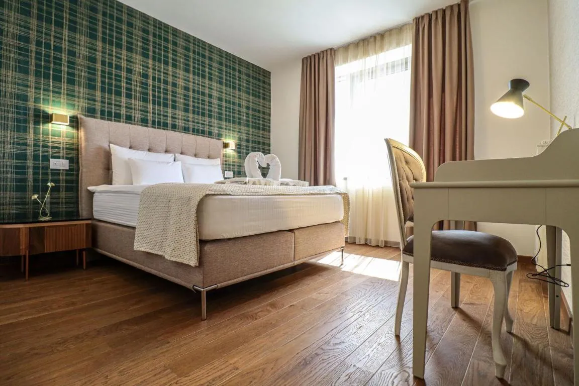 Apartments Royal – Belgrade Waterfront
