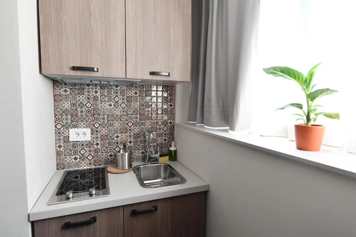Apartments Srbija — 3