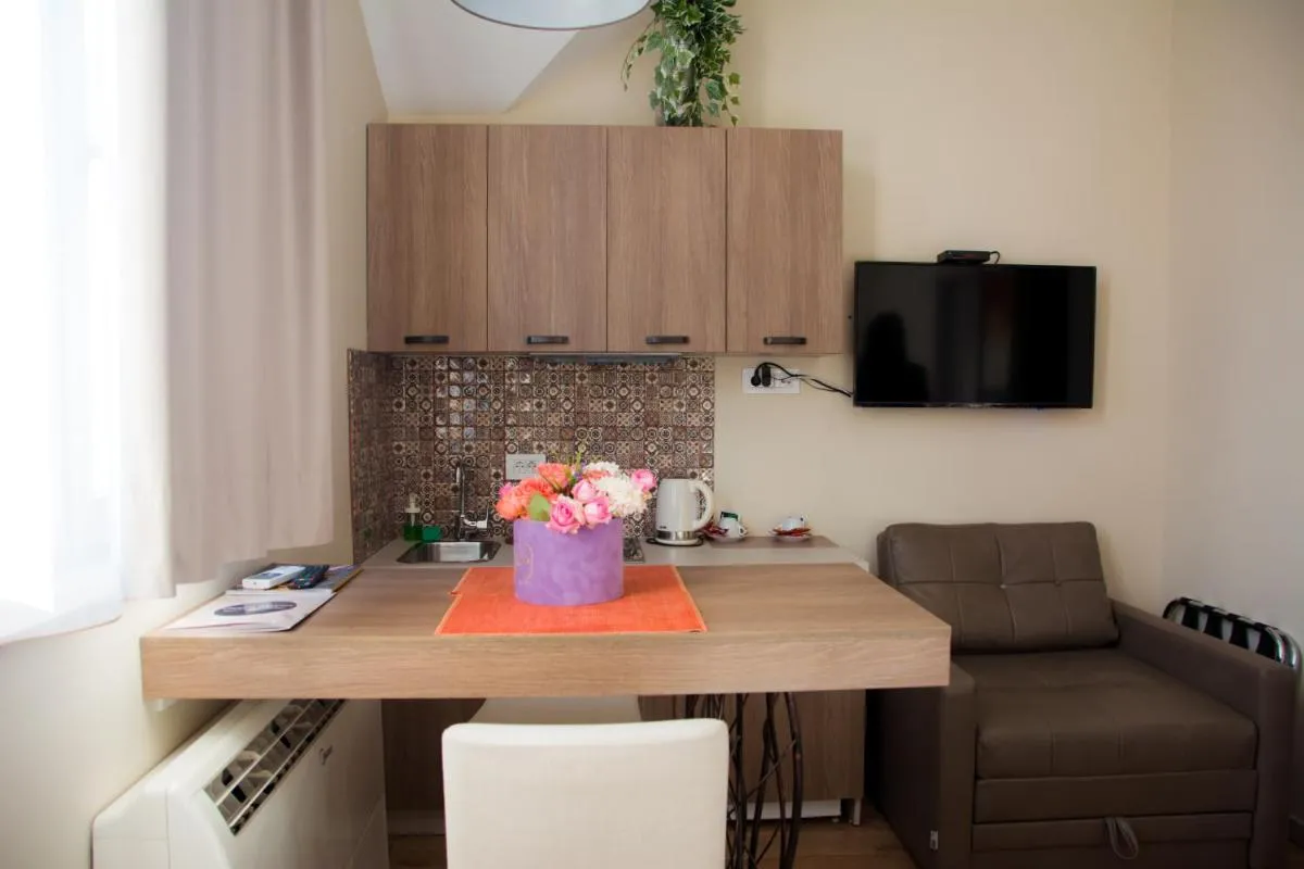 Apartments Srbija — 4