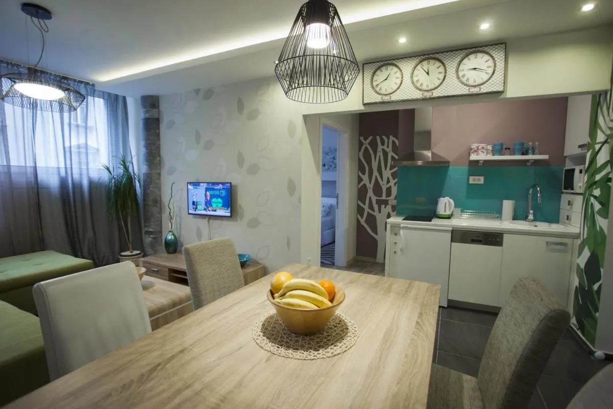 Apartments Tom&Jerry — 3