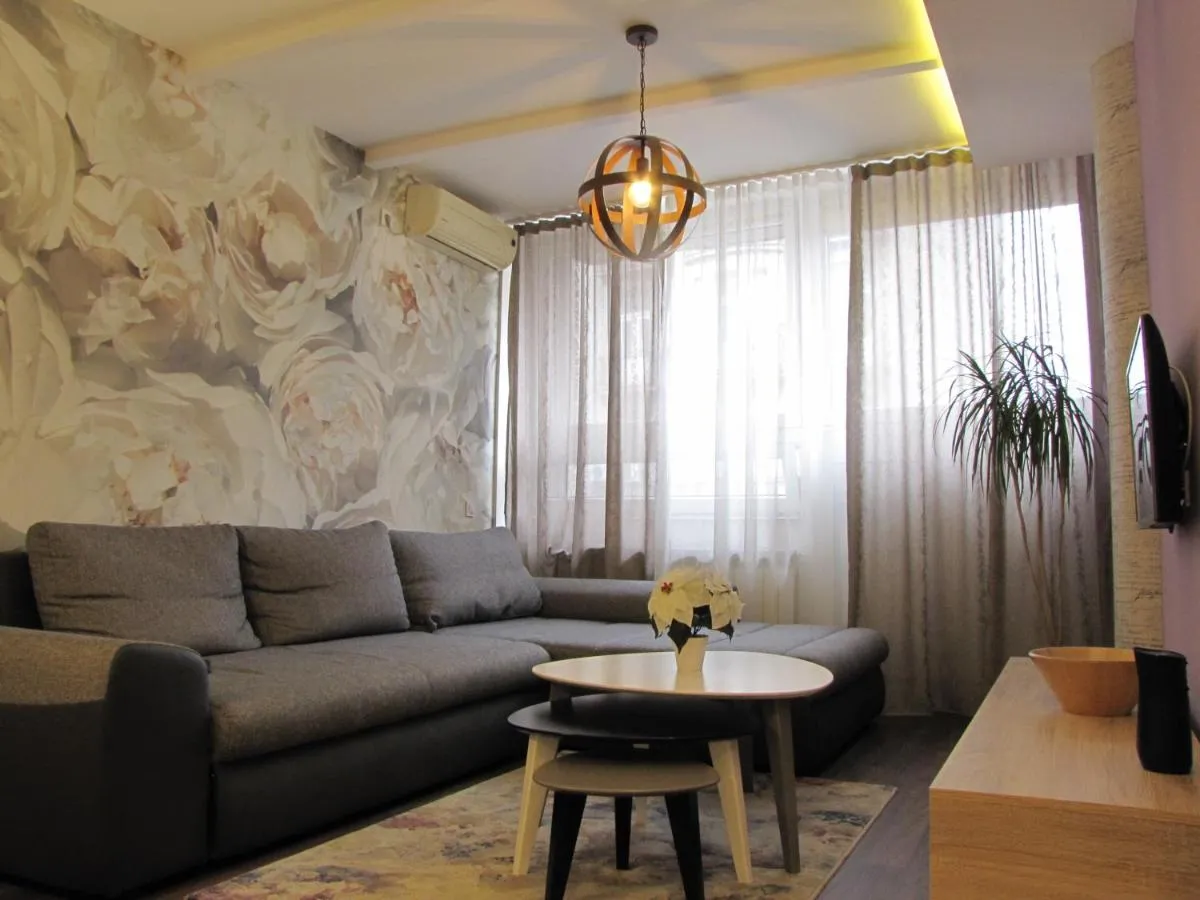 Apartments Tom&Jerry — 5