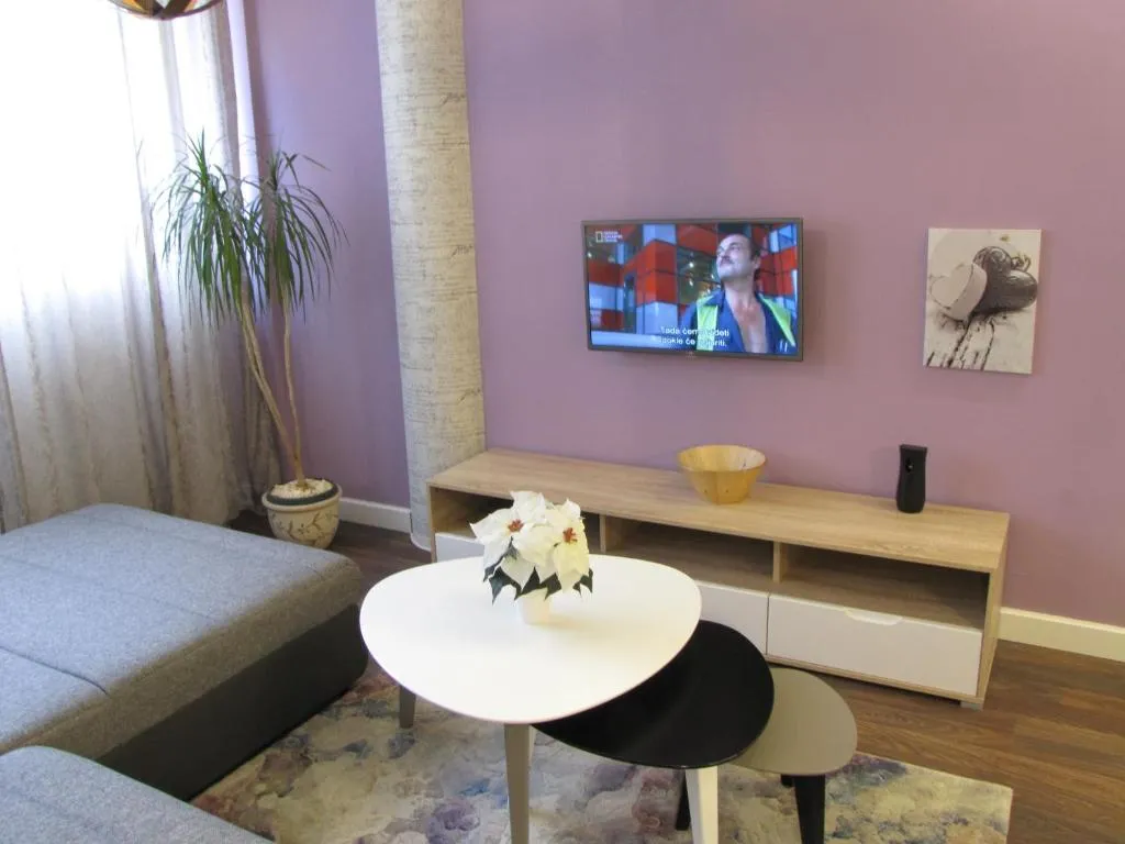 Apartments Tom&Jerry