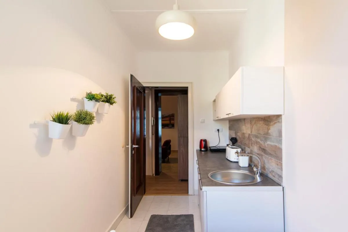Apartments Top Central 3 — 3