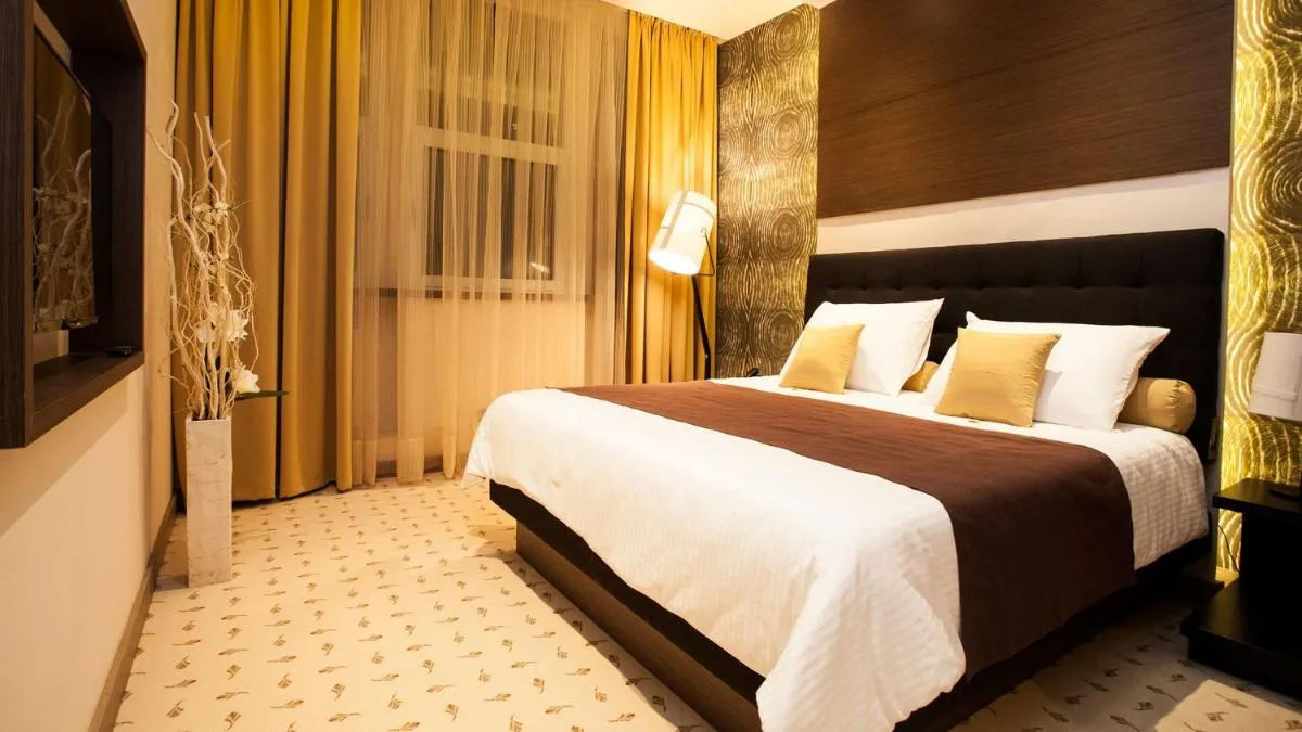Atera Business Suites — 4