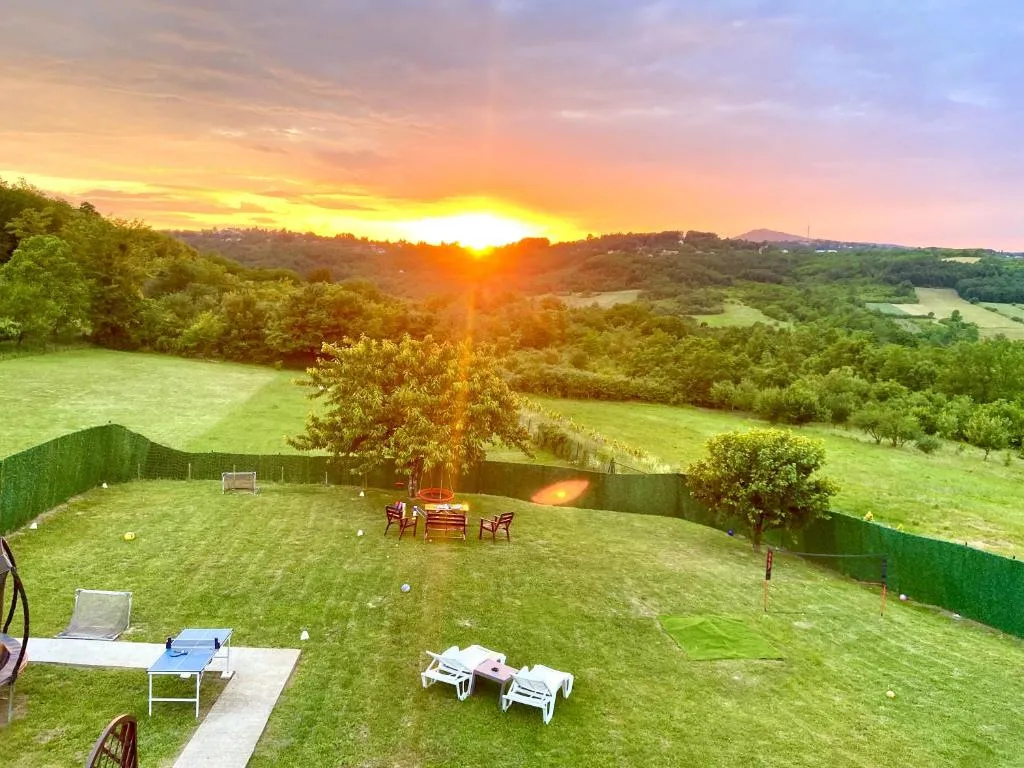 Avala Sunset Apartments