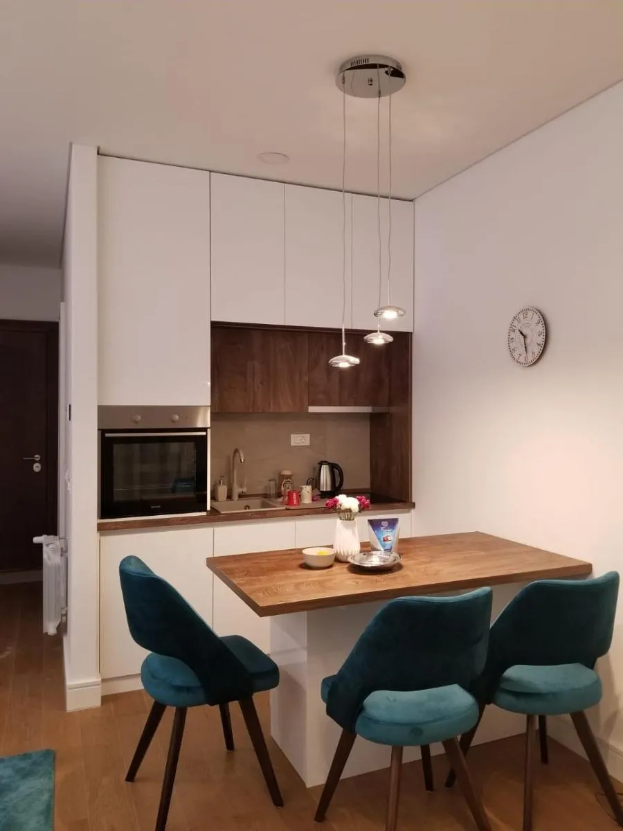 Azura Residence – new luxury apartment — 5