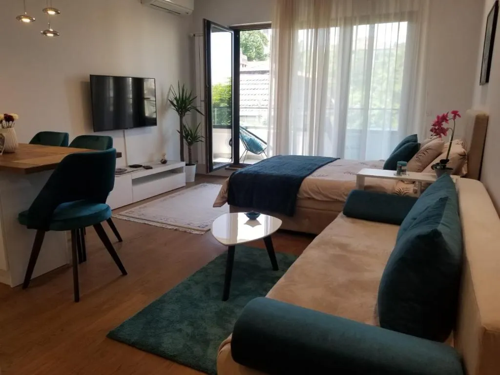 Azura Residence – new luxury apartment