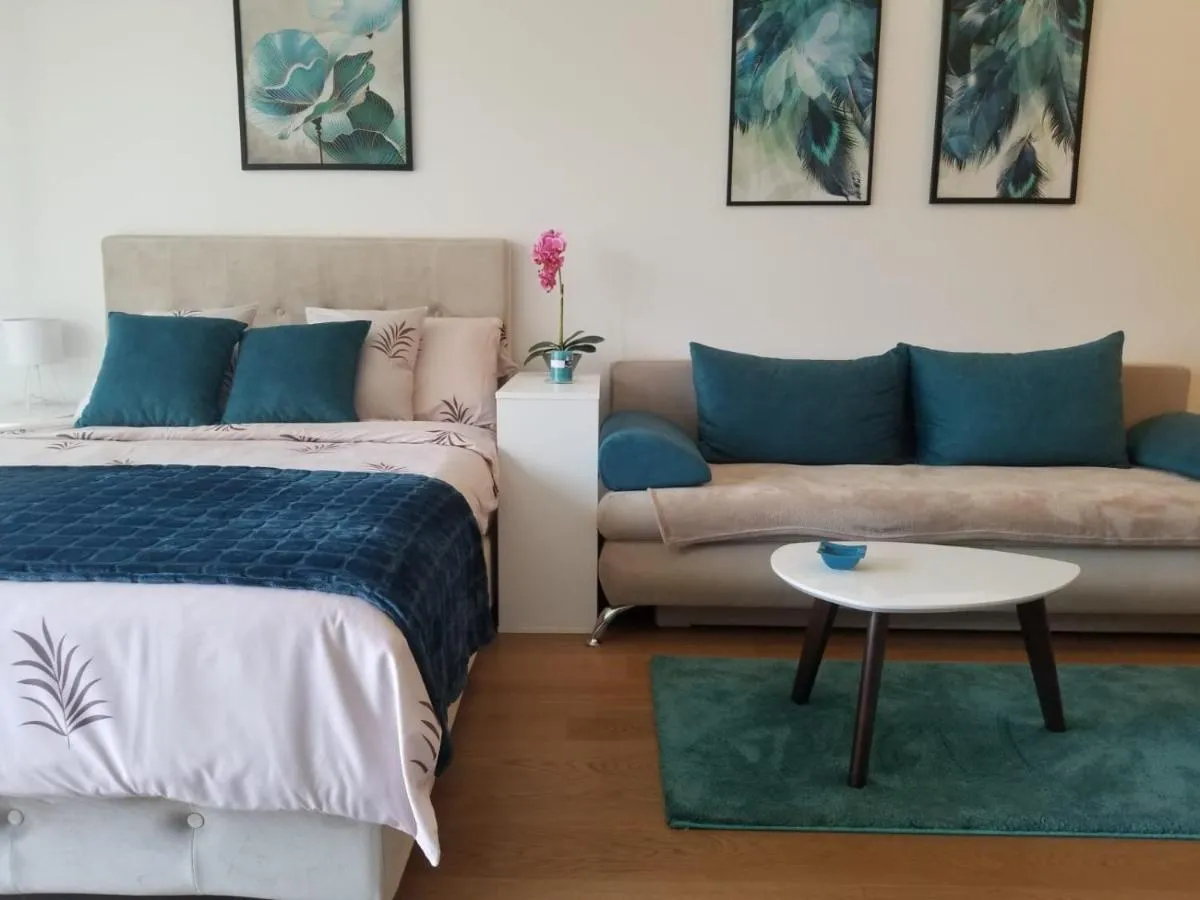 Azura Residence – new luxury apartment — 2