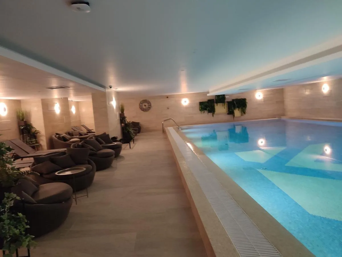 Azura Residence – new luxury apartment — 3