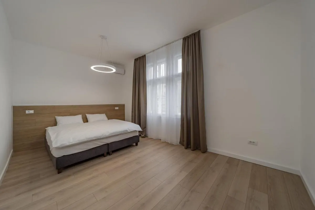 BG Exclusive Suites — 3