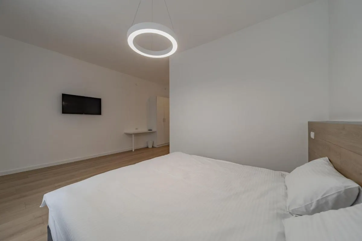 BG Exclusive Suites — 2