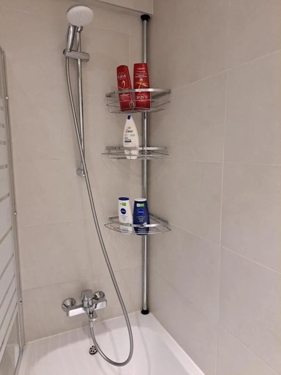 B-G Waterfront Apartment — 3