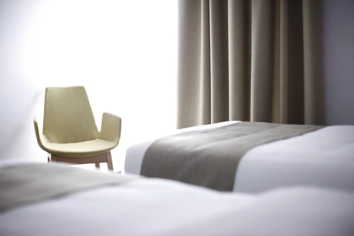BLEECKER Hotels — 2