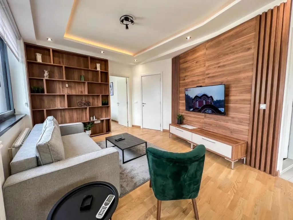 BW Apartment