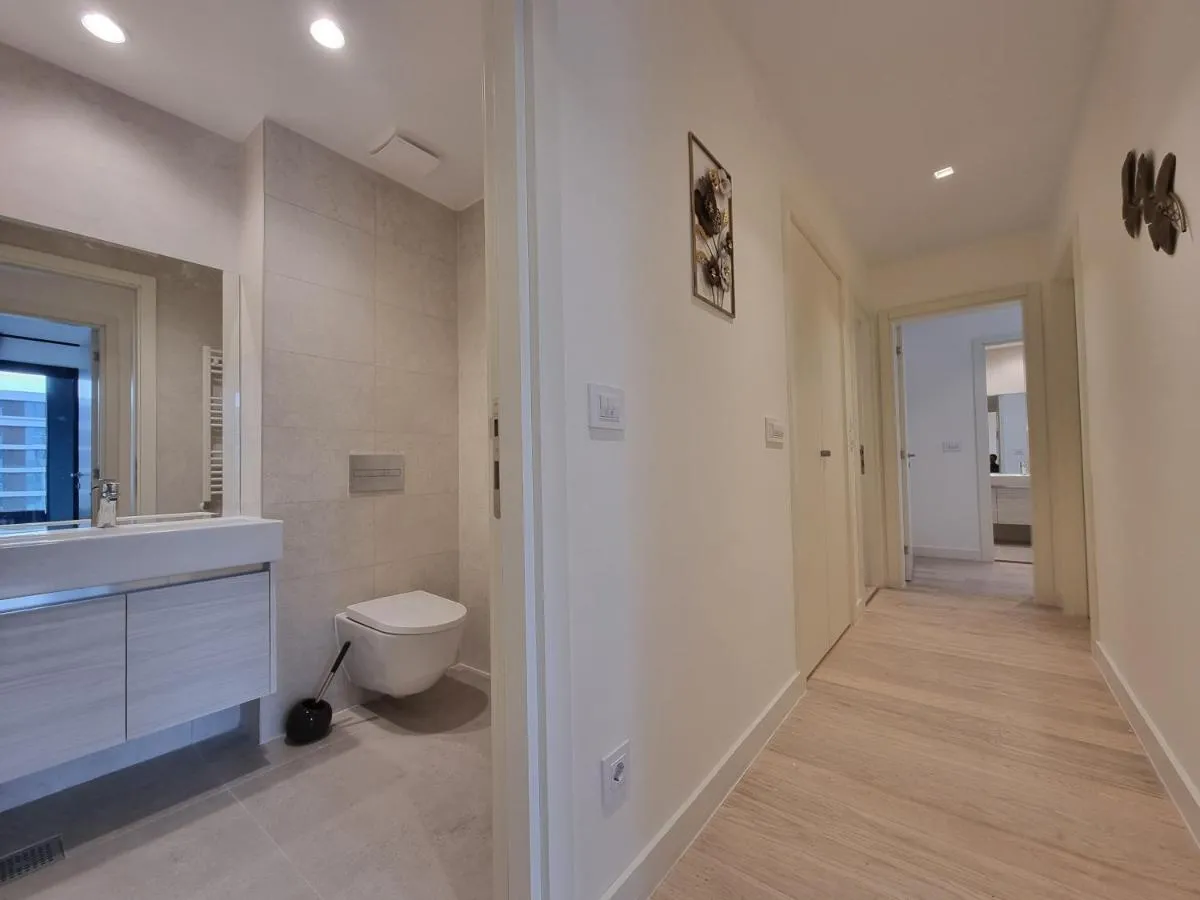 BW Aria luxury — 3