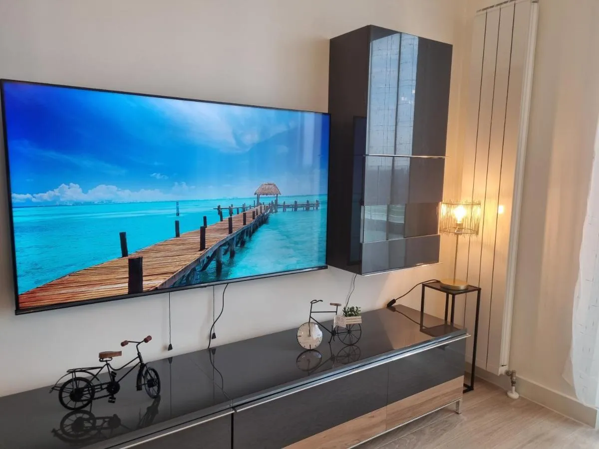BW Aria luxury — 5