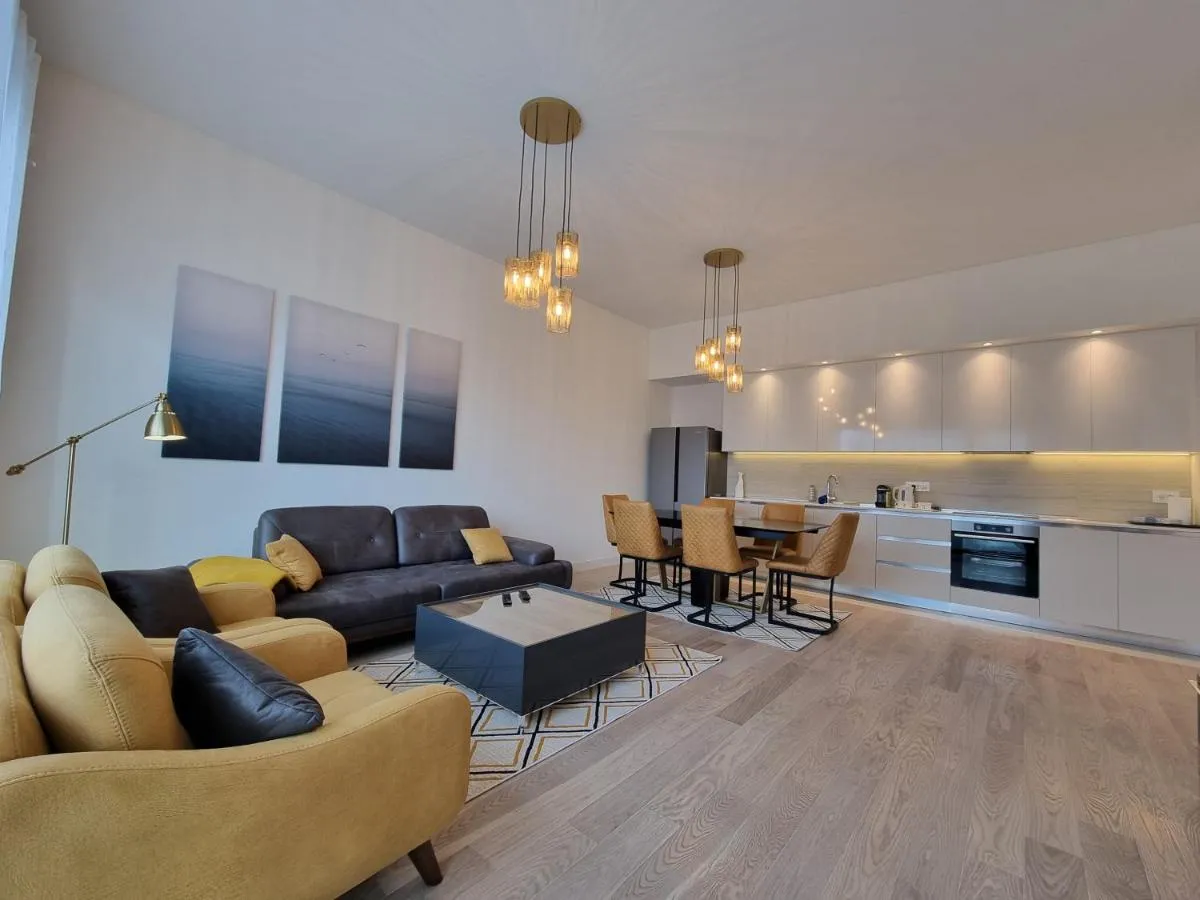 BW Aria luxury — 4