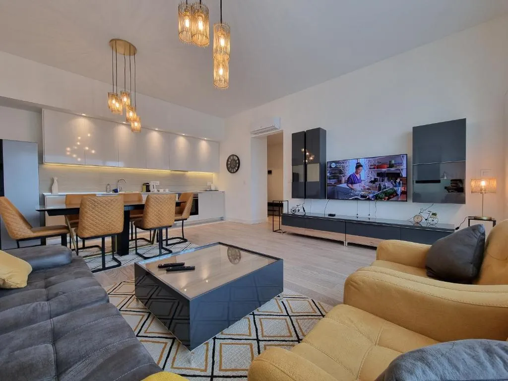 BW Aria luxury