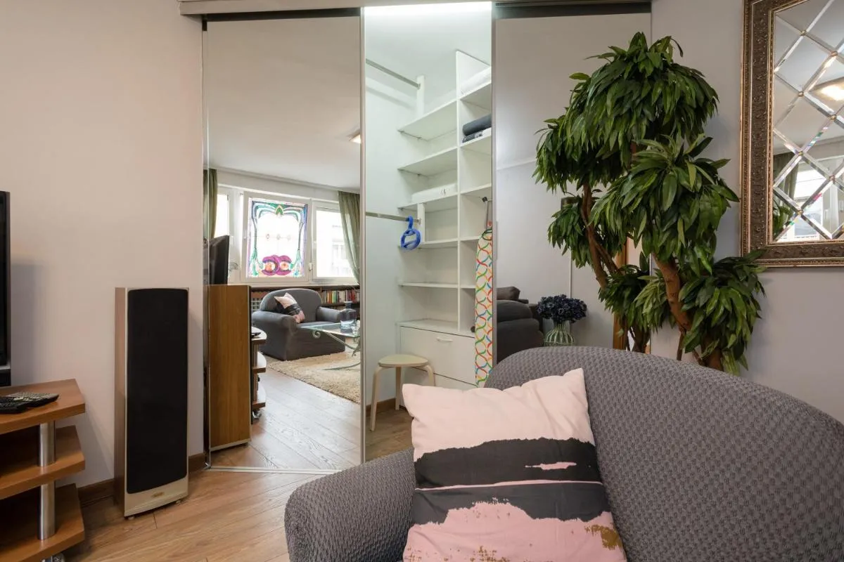 BelArt apartment — 5