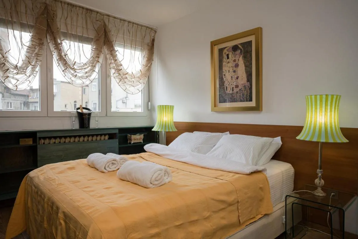 BelArt apartment — 2