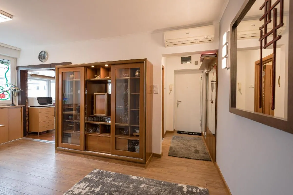 BelArt apartment — 4