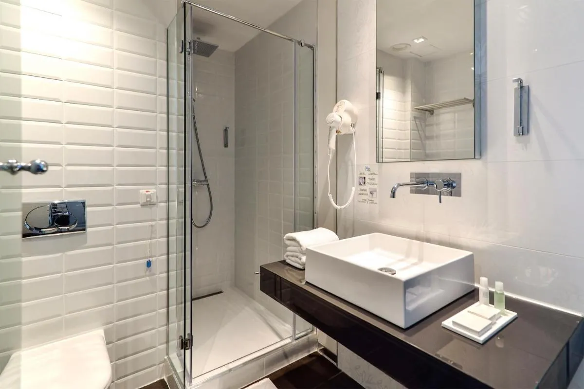 Belgrade Art Hotel, a member of Radisson Individuals — 3