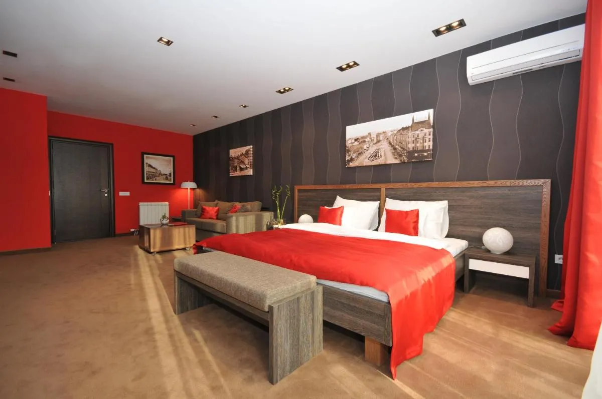 Belgrade Boutique House — 5