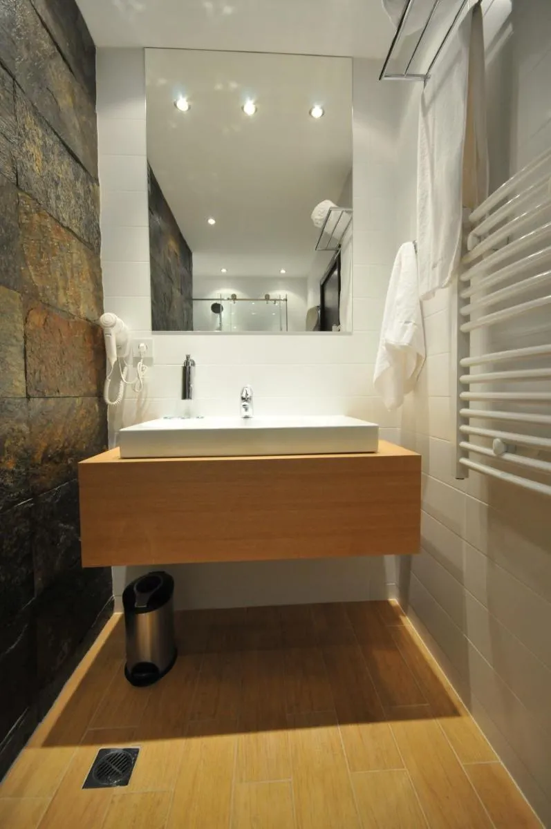 Belgrade Boutique House — 4