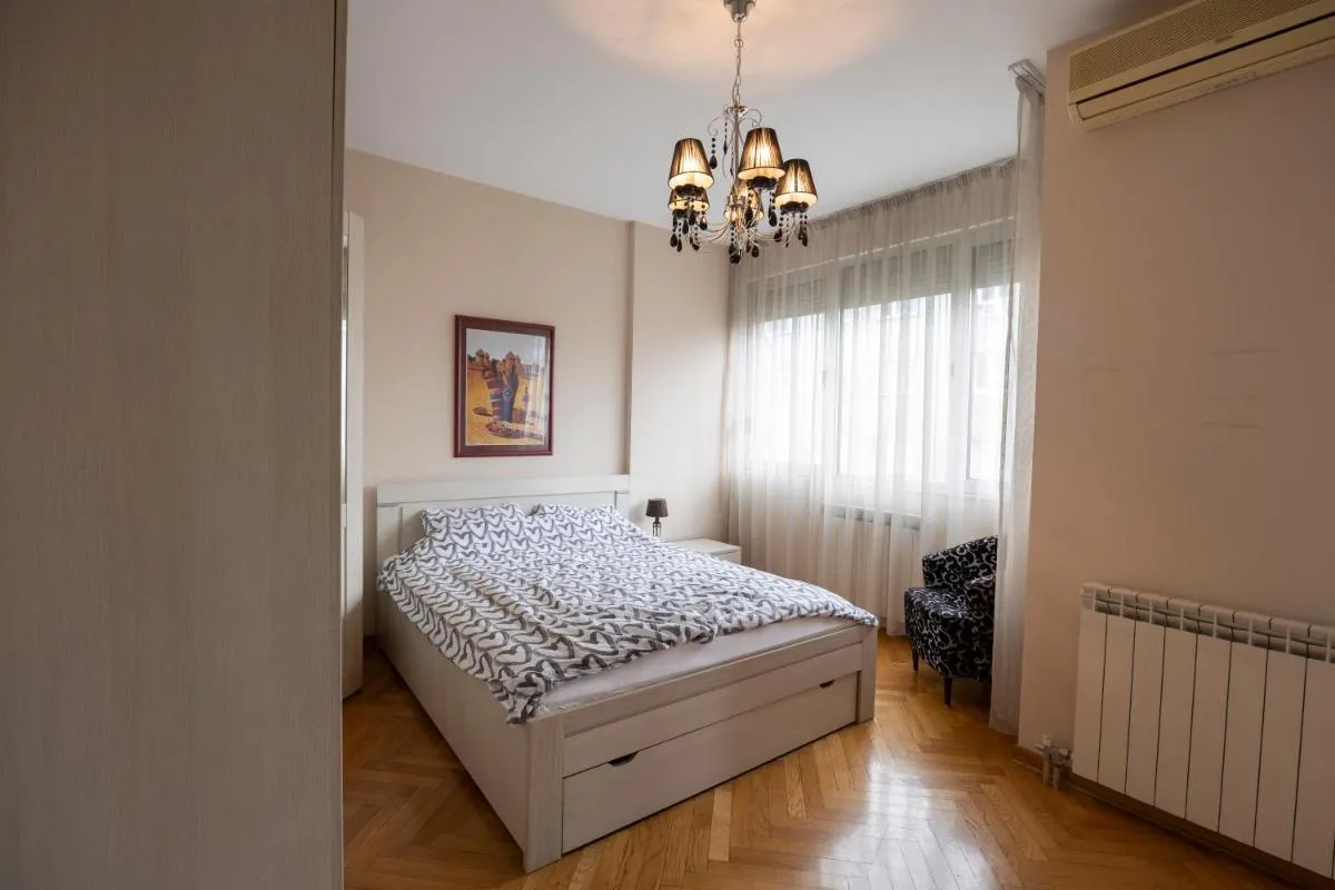 Belgrade Center Apartment Lux II — 2