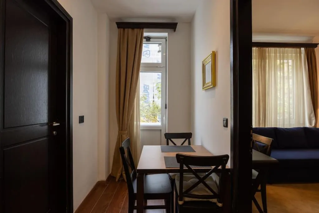 Belgrade Center Apartment Lux V — 4