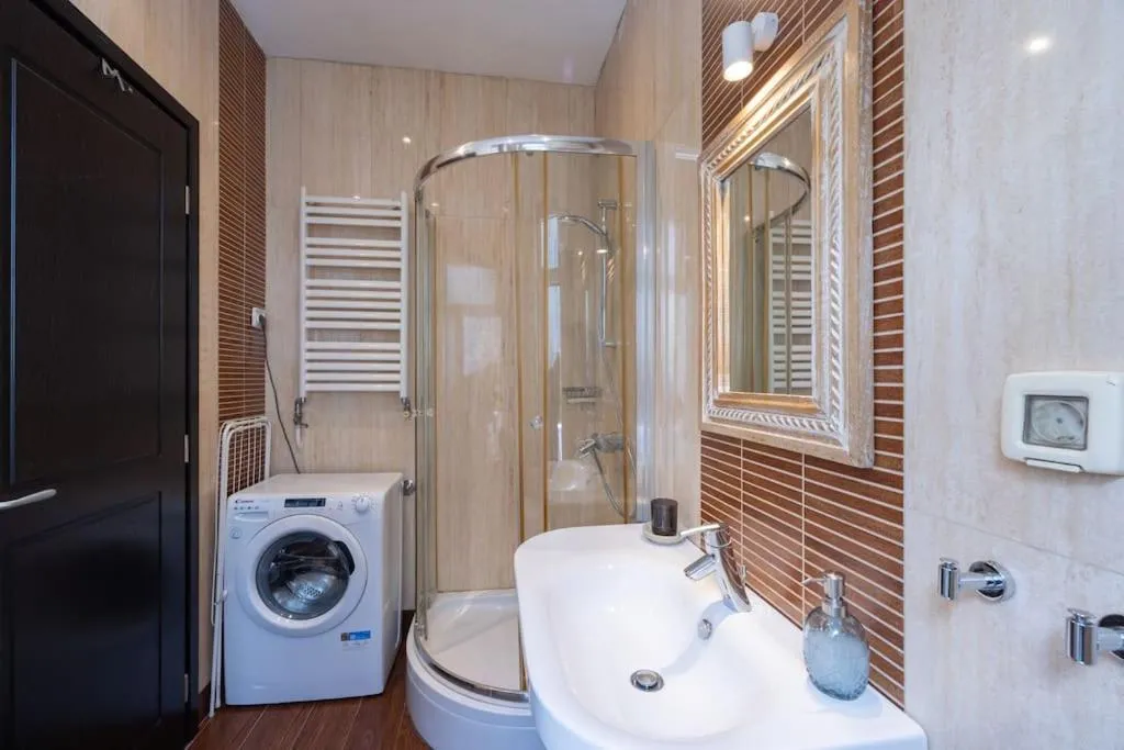 Belgrade Center Apartment Lux V — 3
