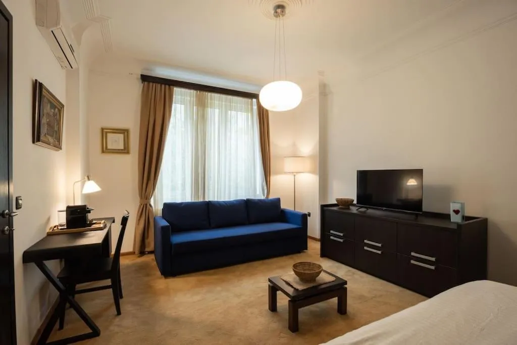 Belgrade Center Apartment Lux V — 5
