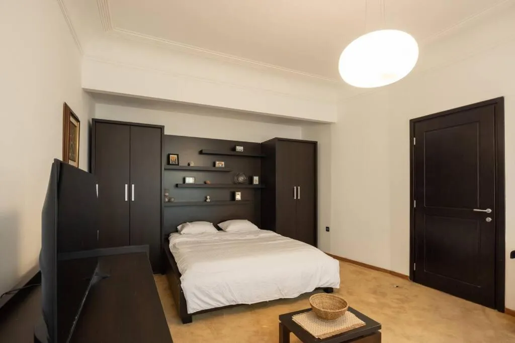 Belgrade Center Apartment Lux V — 2
