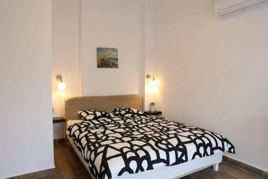Belgrade Center Apartment Nusiceva — 2