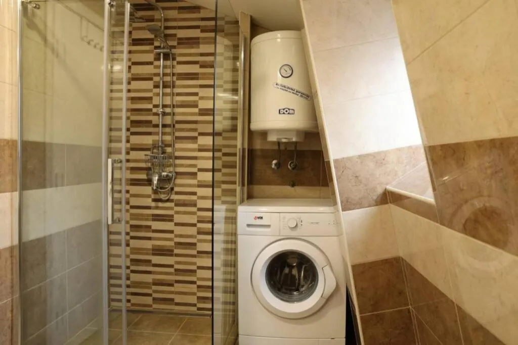 Belgrade Center Apartment Nusiceva — 3